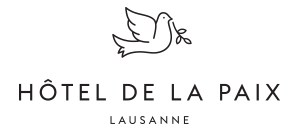 Hôtel de la Paix