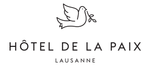 Hôtel de la Paix